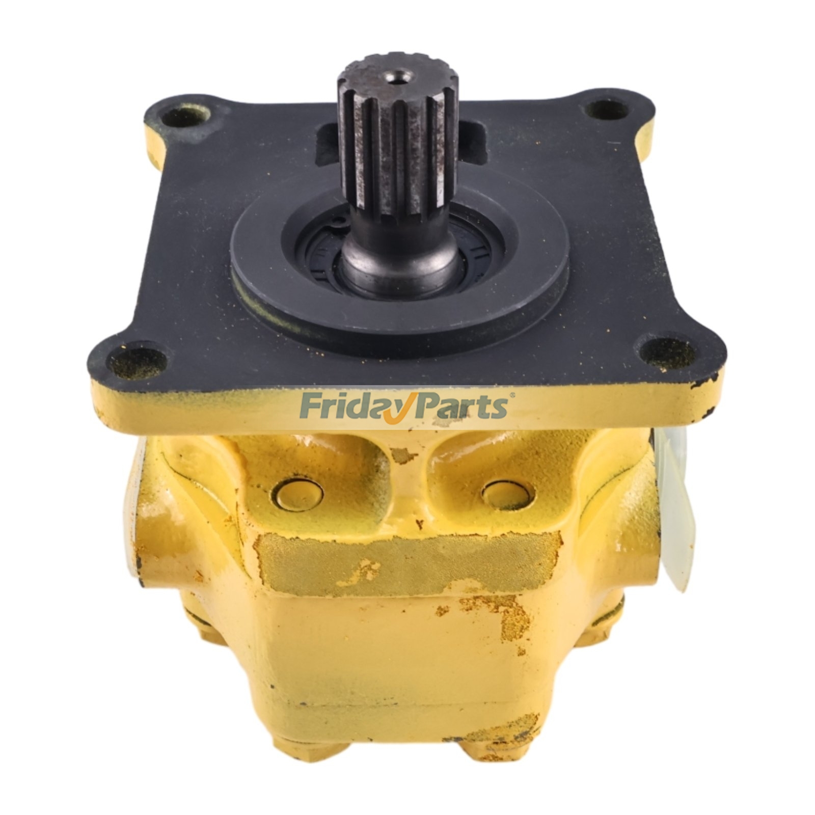 Steering Pump for Dozer,Loader