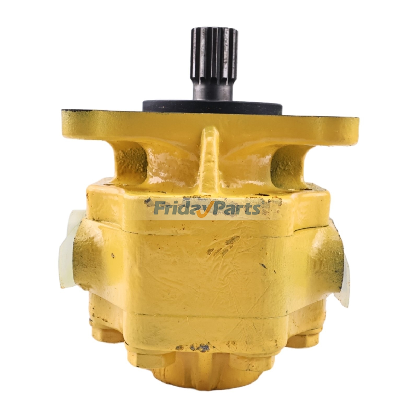 Dozer,Loader Steering Pump