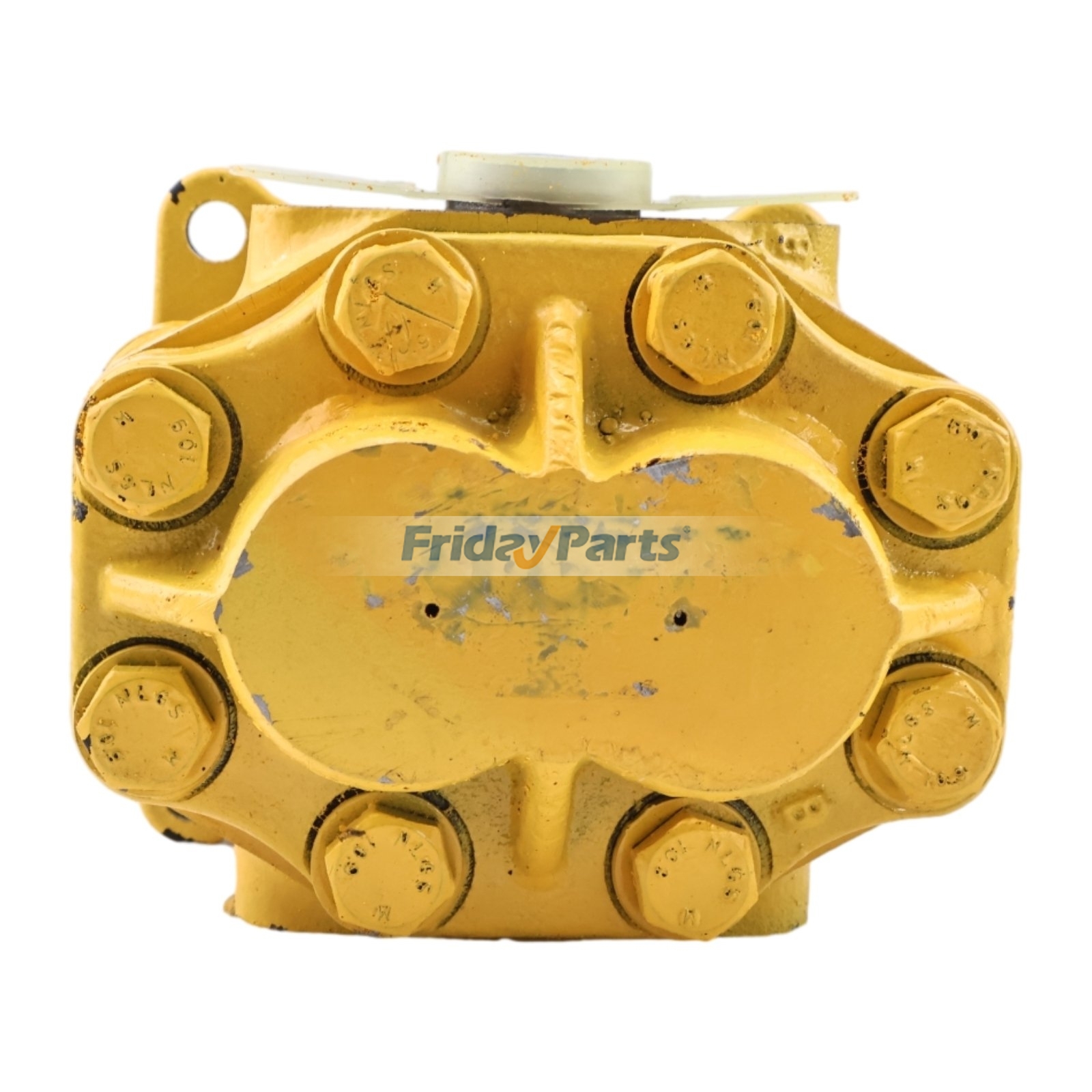 FridayParts Steering Pump