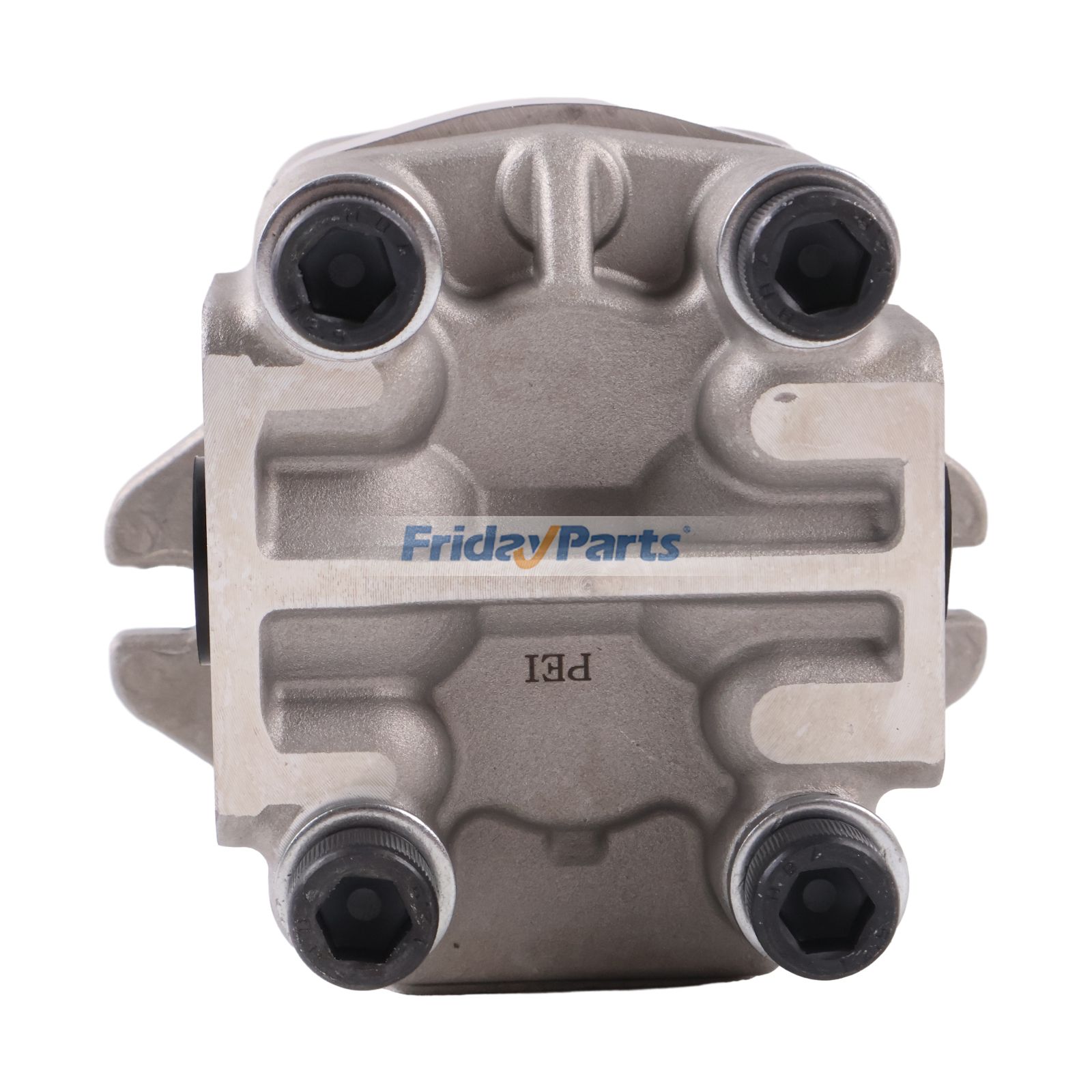 For Komatsu Bulldozer D65E-12 D65P-12 D60P-12 D65PX-12 Hydraulic Pump 705-41-01320 for less