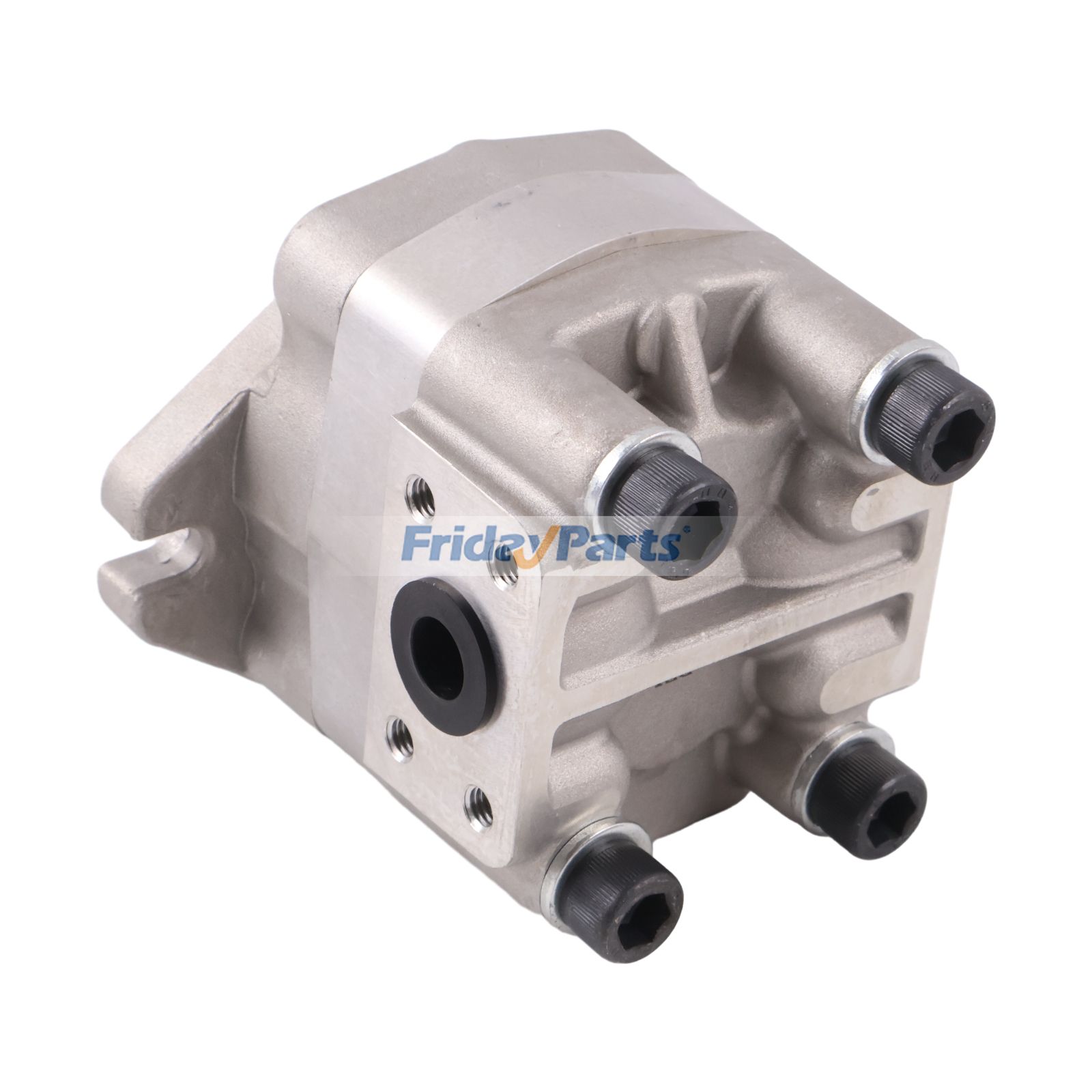 Hydraulic Pump For KOMATSU Dozer