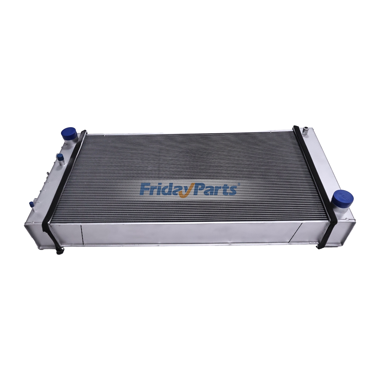 Radiador de tanque de agua para excavadora Komatsu D65EX-15E0 D65PX-15E0 D65WX-15E0, conjunto D60 14X-03-35112