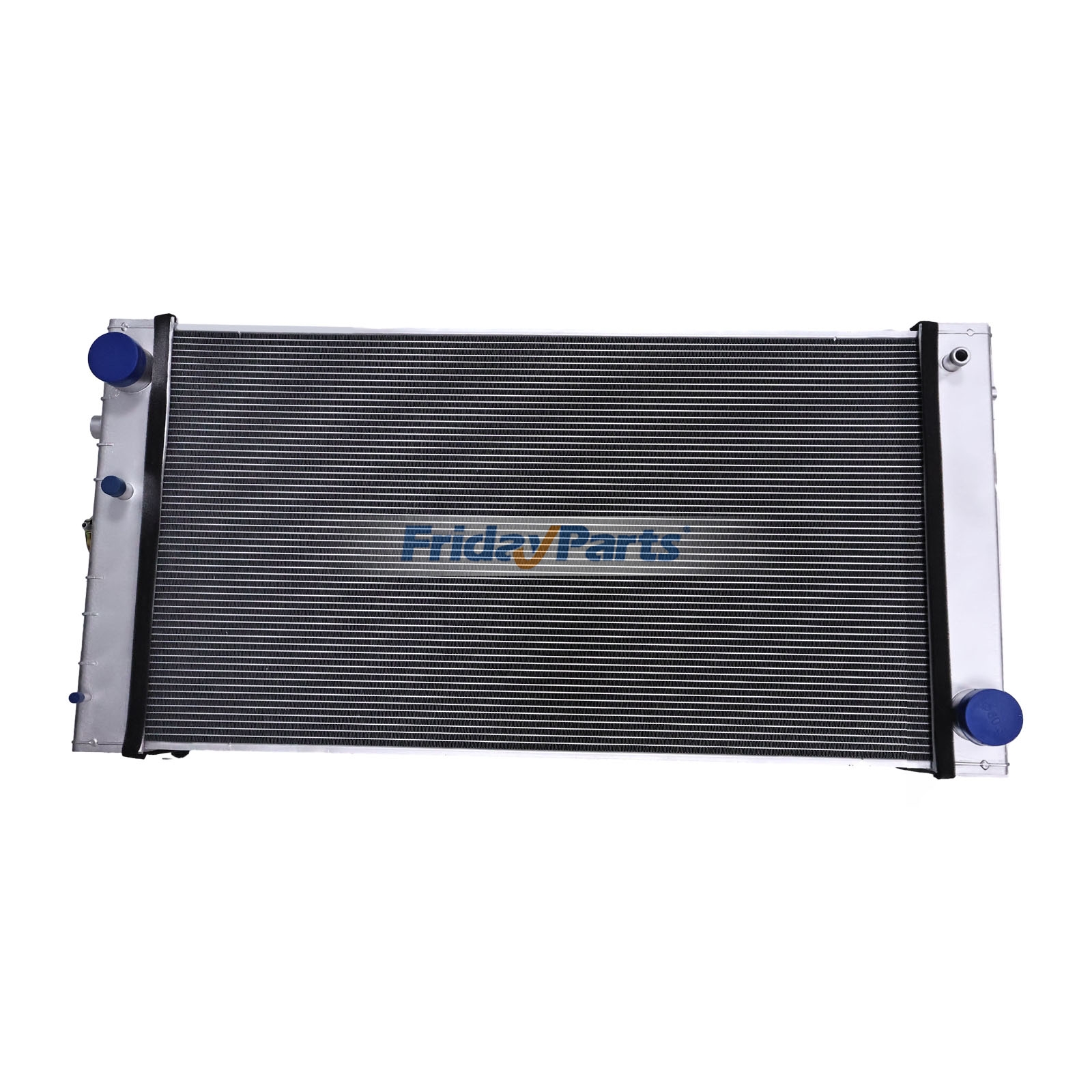 FridayPartsのBullWaterタンクラジエーターコア