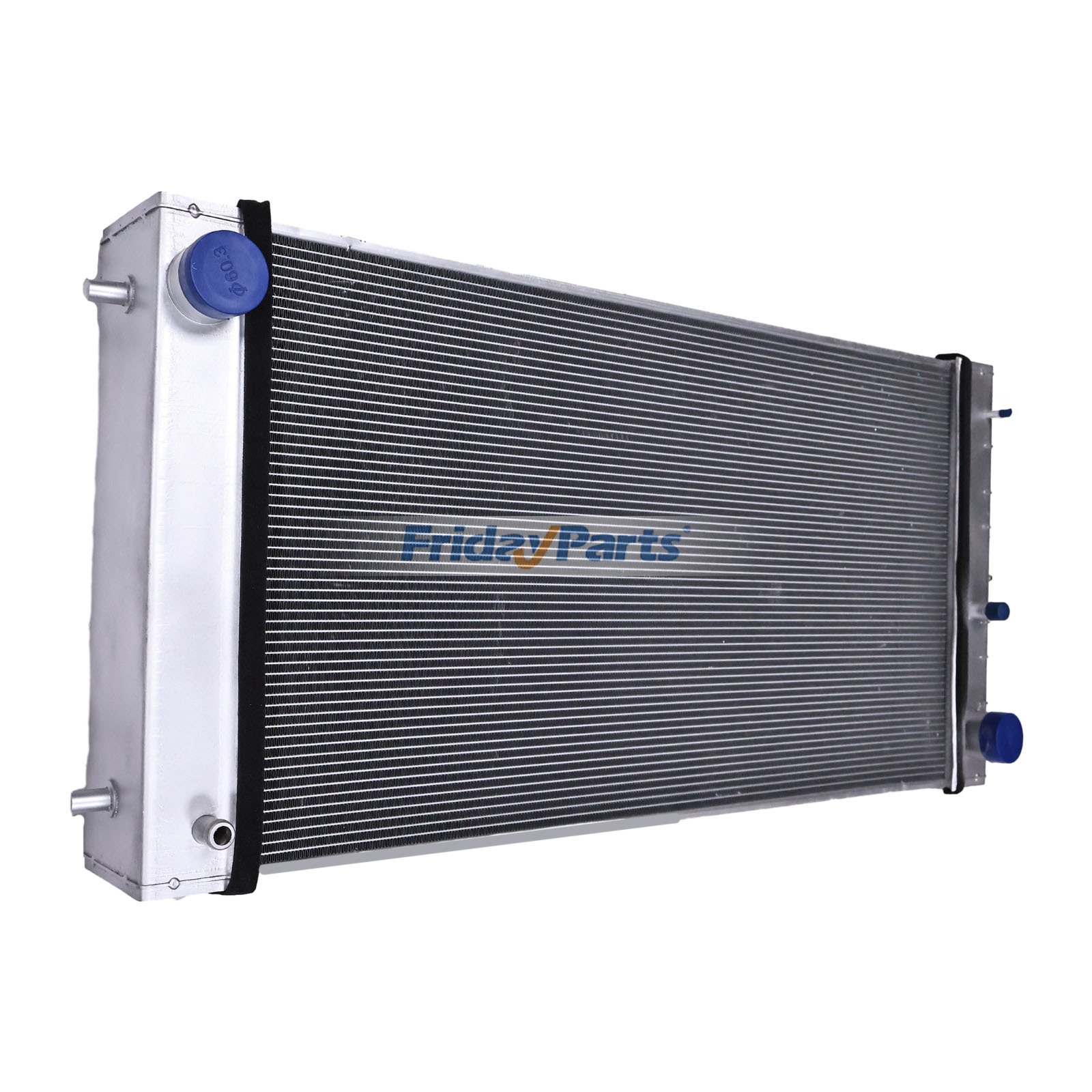 FridayPartsの水タンクラジエーター