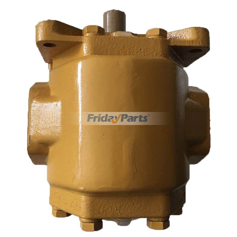 BullHydraulic Pump for Dozer