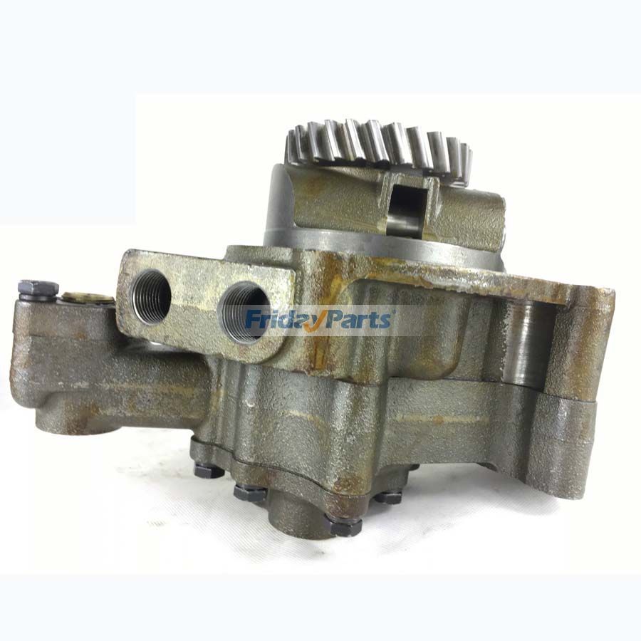 BullOil Pump in Stock in China