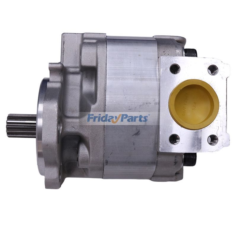 FridayParts BullHydraulic Pump
