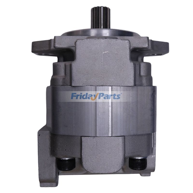 BullHydraulic Pump For KOMATSU Dozer