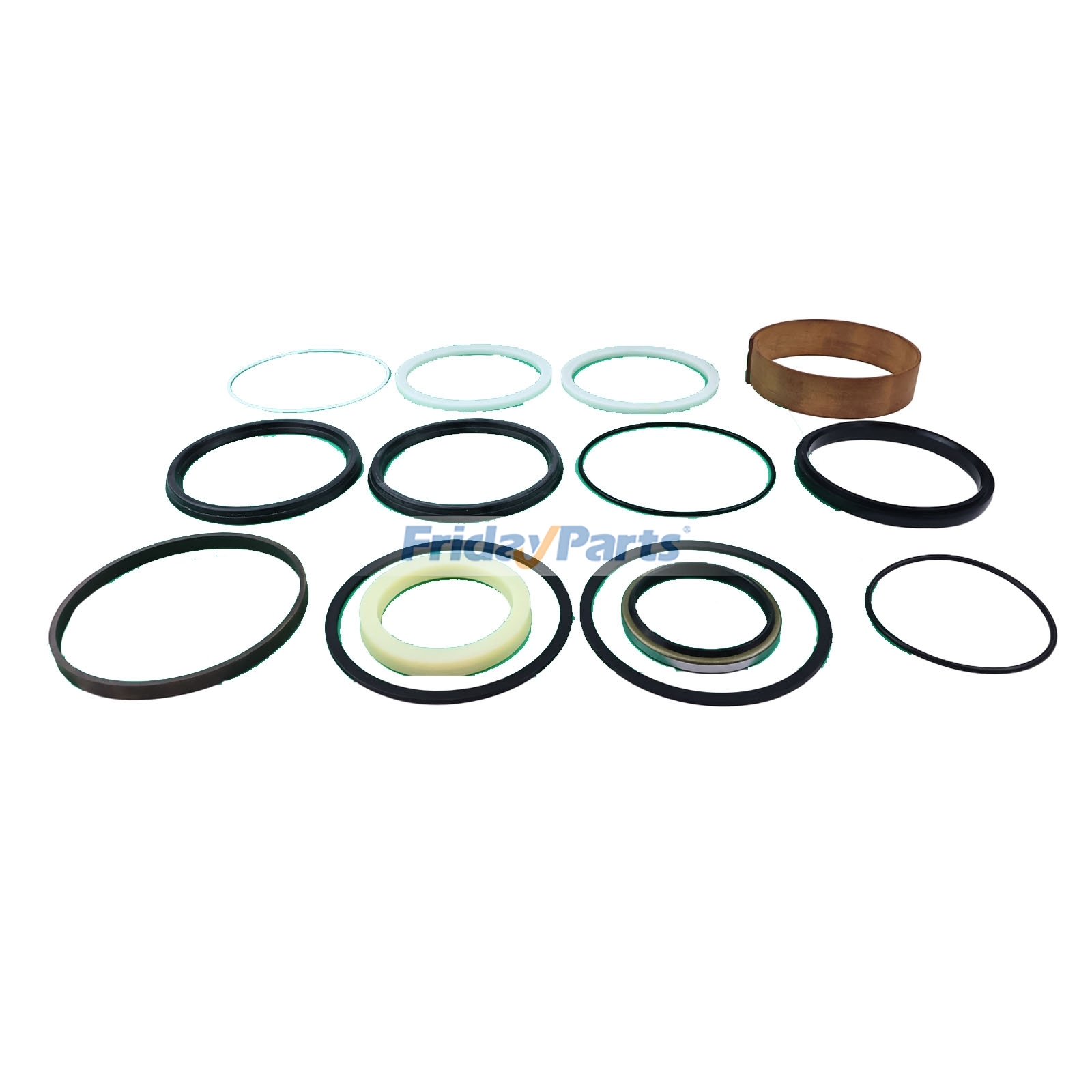 Bull s Lift Cylinder Seal Kit in Stock in China,China Stock