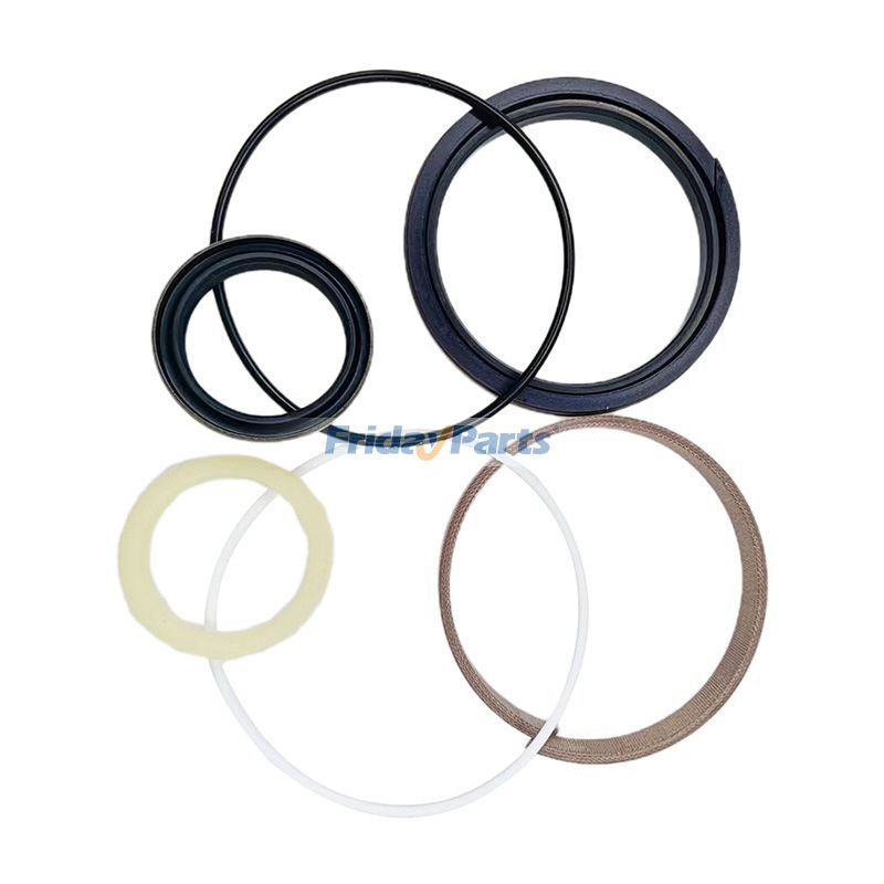 Steering Cylinder Seal Kit Bull for Dozer