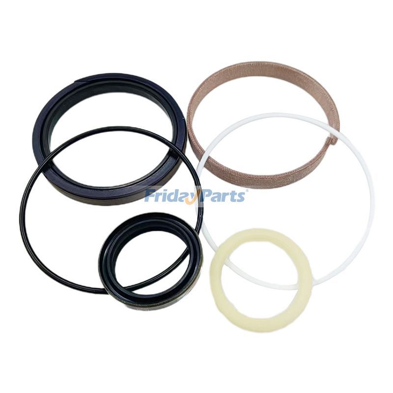 Steering Cylinder Seal Kit for Komatsu Bulldozer D31-20