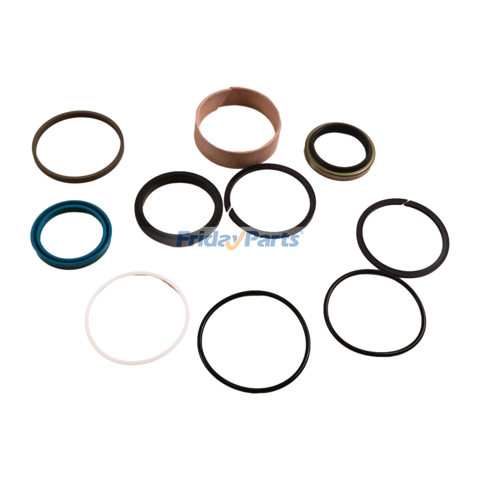 Kit di guarnizioni per cilindroPer KOMATSU
