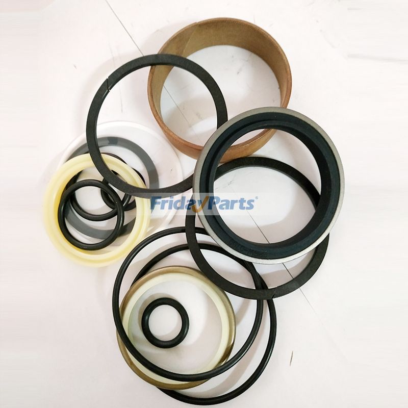 Lift Cylinder Seal Kit 11G-63-02011 11G-63-X2011 for Komatsu Dozer D31A-20 D31E-20 D31P-20 D37E-5
