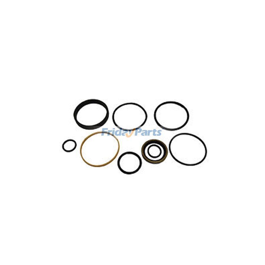 For Komatsu Bulldozers D65P-12 Dump Cylinder Seal Kit