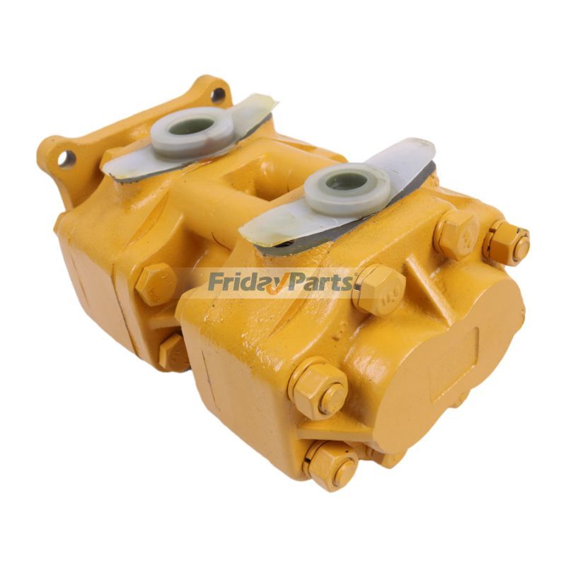 Bomba hidráulica 07400-30100 07400-30102 para cargadora de cadenas Komatsu D75S-3 D75S-5