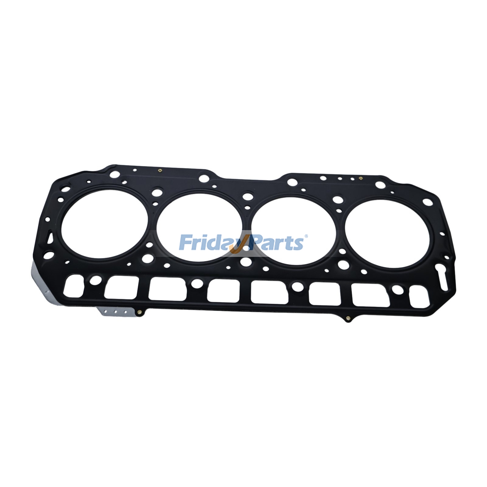 Cylinder Head Gasket YM129900-01331 for Komatsu 4D94E-1A 4D94E Engine WA65-3 WA75-3 FD25 FD30 FD30T-14 FG25T-12
