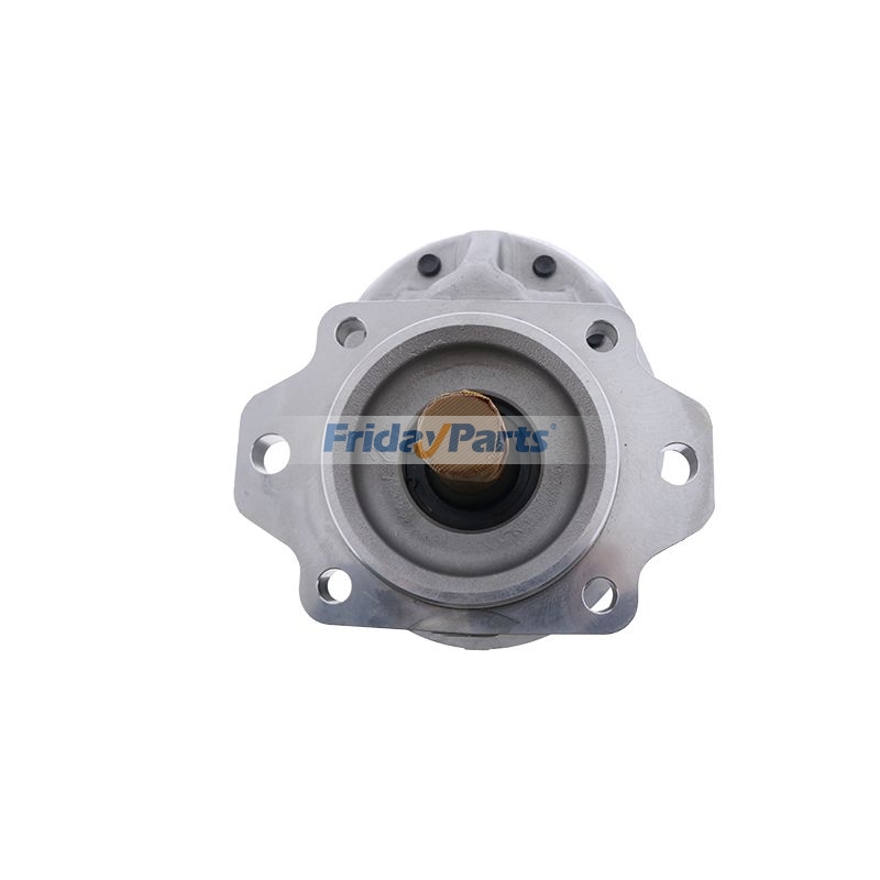 Bomba de barrido para excavadora Komatsu D155A-6 705-22-42090 705-22-43070 de FridayParts