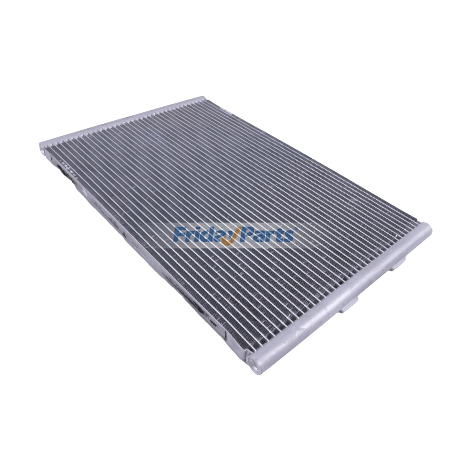 AC Condenser compatible with Dozer,Excavator,Loader