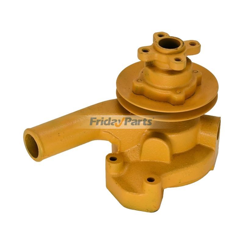 Water Pump 6144-61-1402 6144-61-140 for Komatsu Engine 2D94