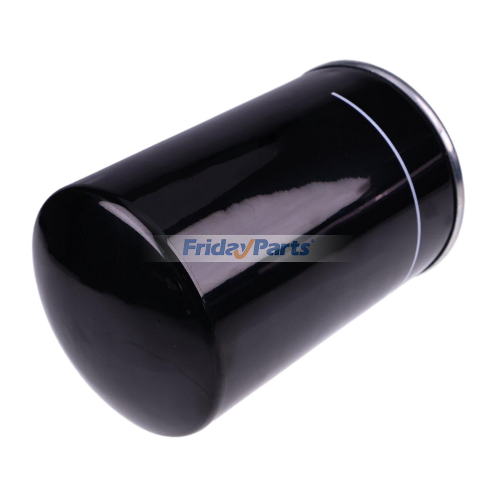 Filtro de aceite para Komatsu D31A-17 D40A-3 D40A-5 D53P-16 6136-51-5120 Para KOMATSU