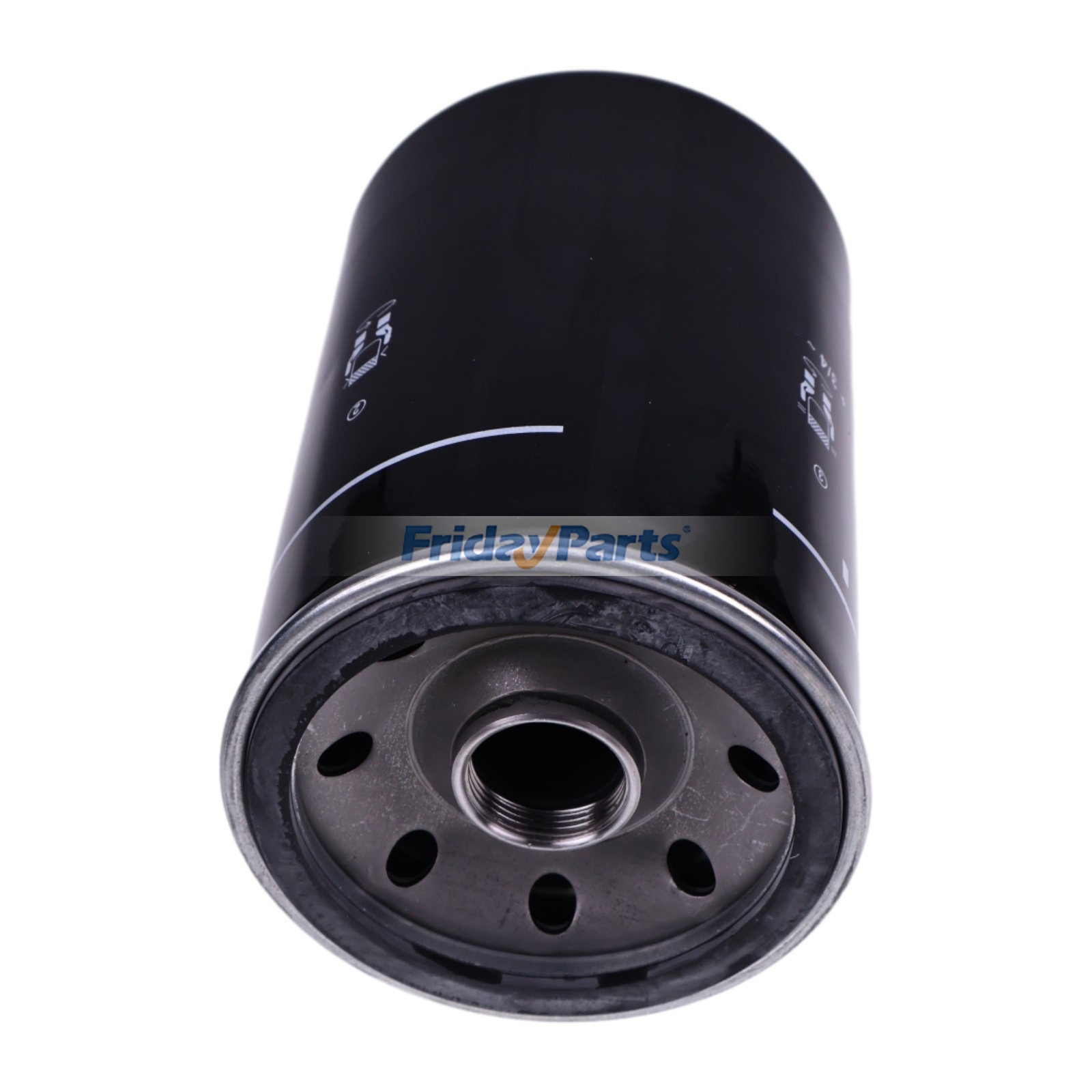 Filtro de aceite para Komatsu D31A-17 D40A-3 D40A-5 D53P-16 6136-51-5120