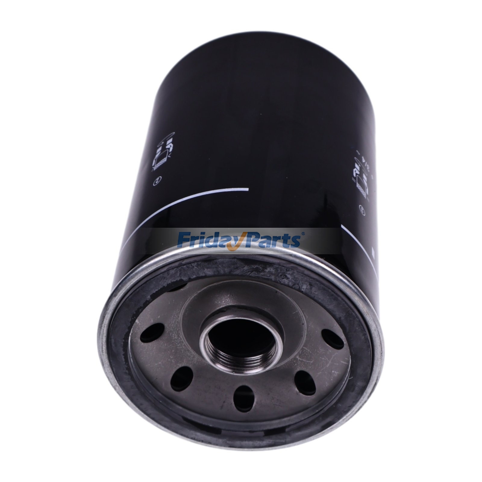 Oil Filter compatible with Excavator
