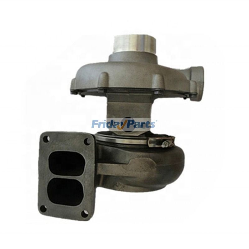Turbo KTR110-K76B Turbocompressor 6505-52-5560 para Komatsu Engine SA6D170E-2 Escavadeira PC1000-1 Dozer D375A-3