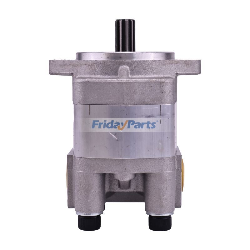 FridayParts Gear Pump