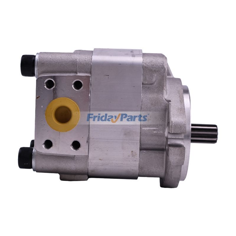  Gear Pump For KOMATSU