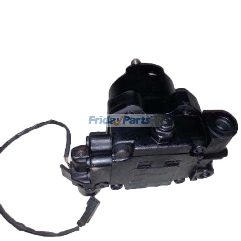 Fan Motor in Stock in China