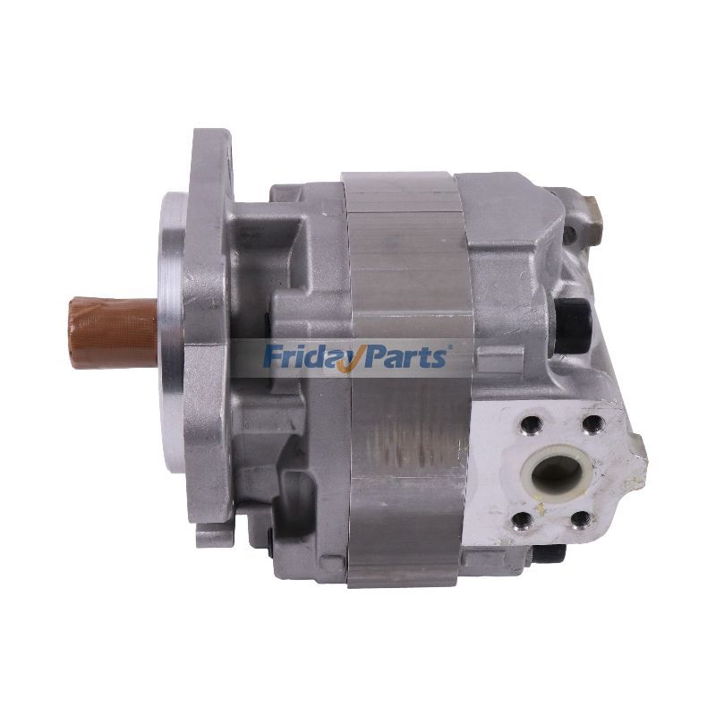 Gear Pump for Loader