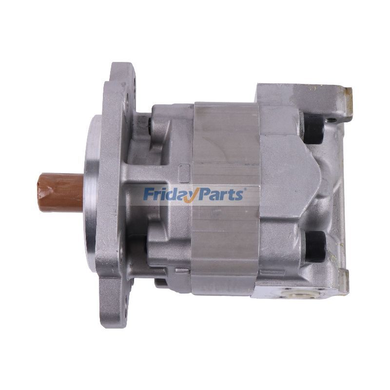  Gear Pump For KOMATSU
