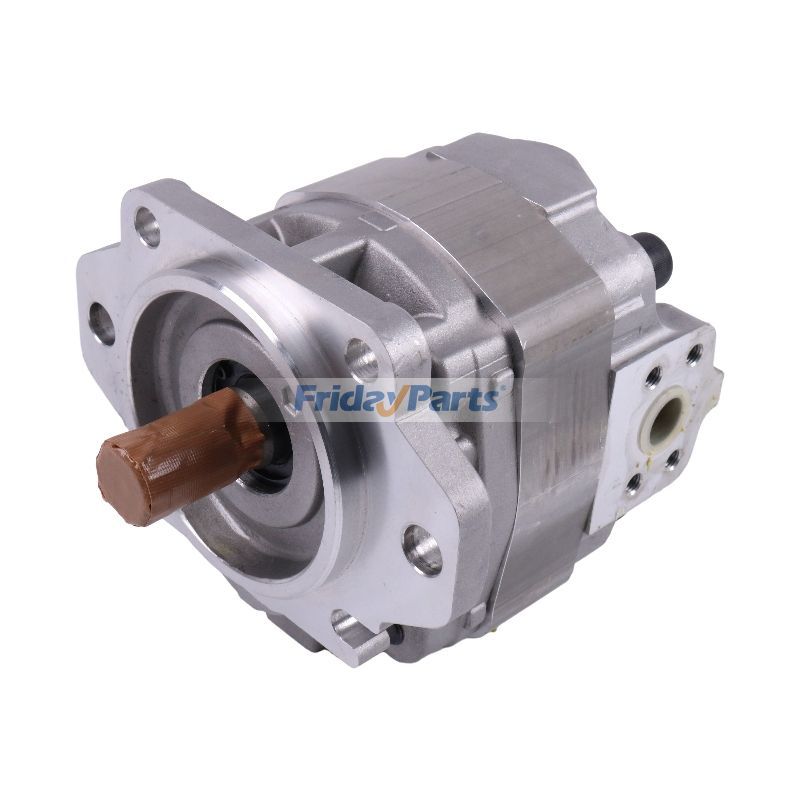 Gear Pump 705-22-36060 for Komatsu HD205-3 HD325-5 545 WA450-2