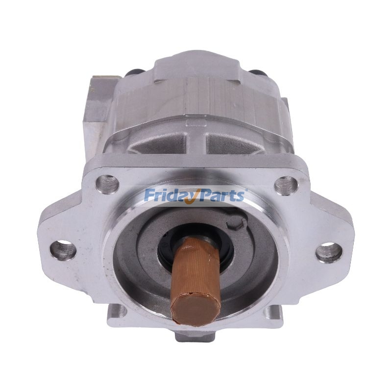 Loader Gear Pump