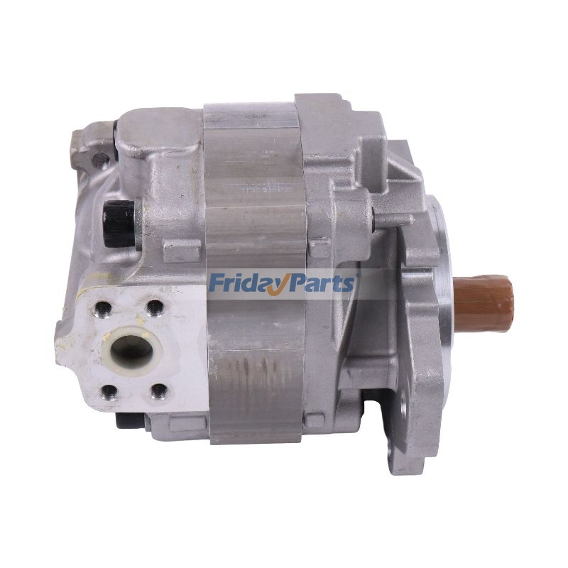 FridayParts Gear Pump