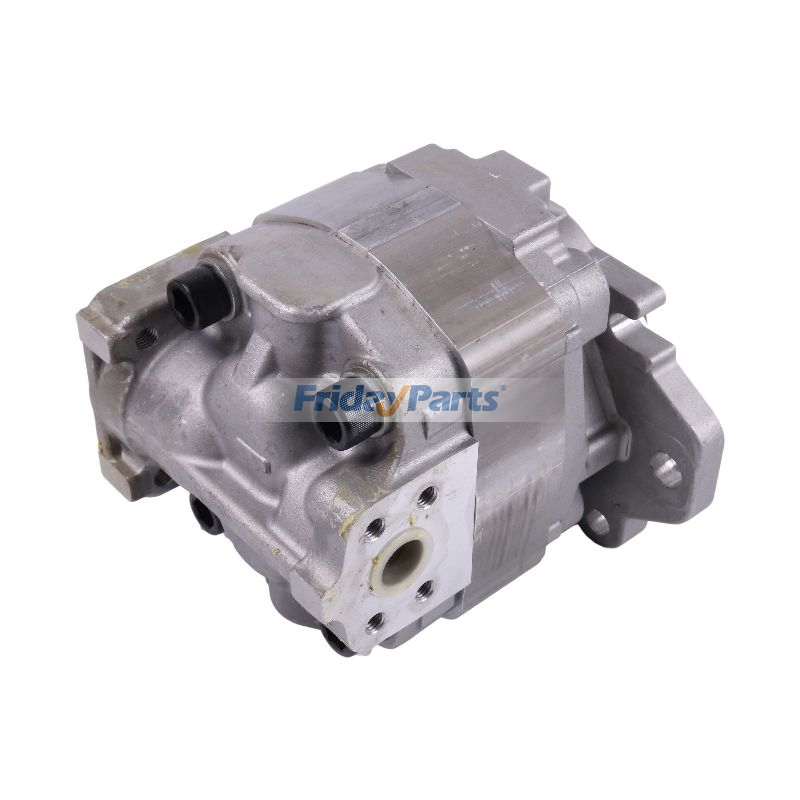 Gear Pump in Stock in China