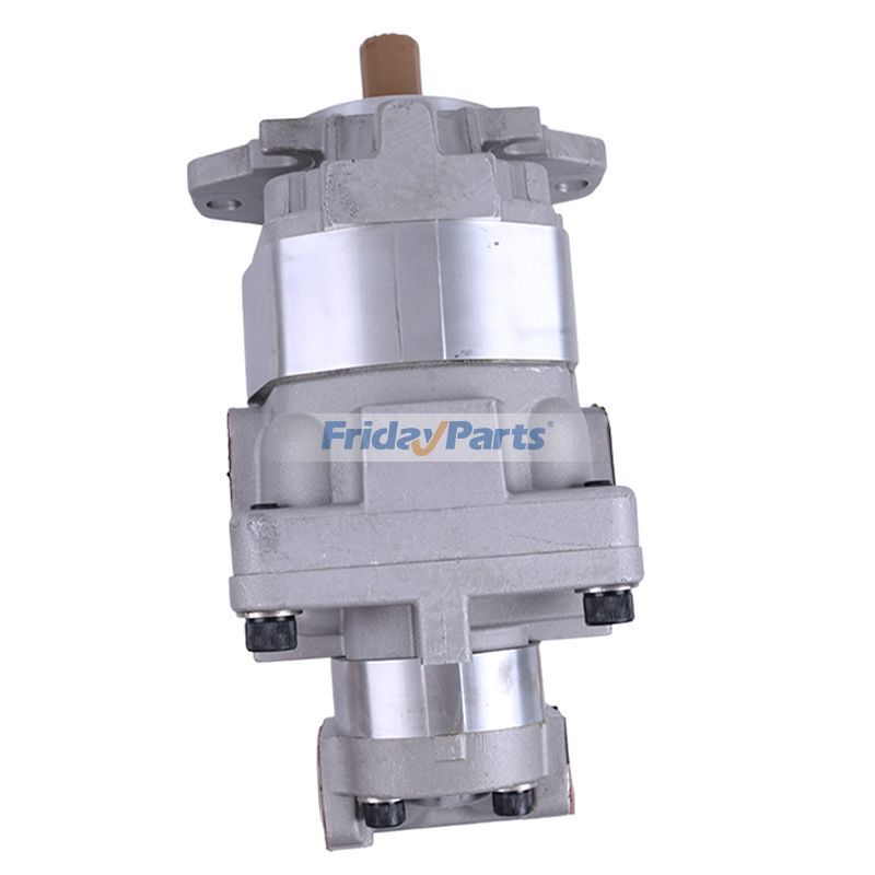Bomba hidráulica 705-52-31250 para camión volquete Komatsu HD325-7 HD325-7R HD405-7 HD405-7R de FridayParts