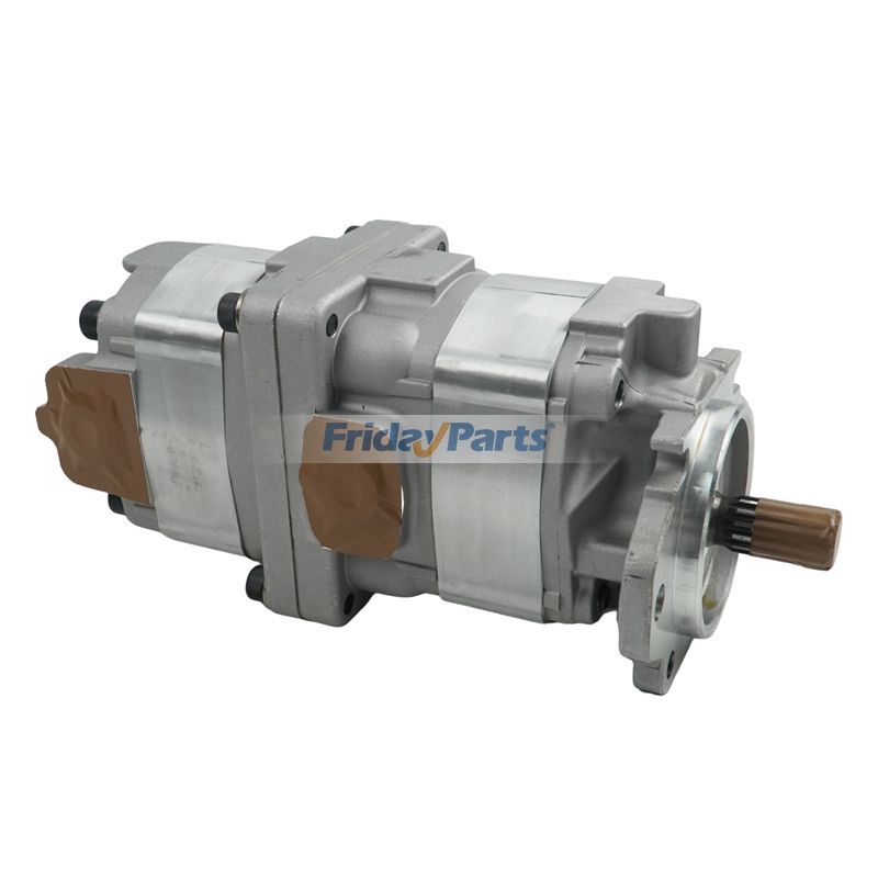 For Komatsu Off-Highway Truck HD465-2 HD465-3 HD465-5 Hydraulic Pump 705-52-32000 705-52-32001
