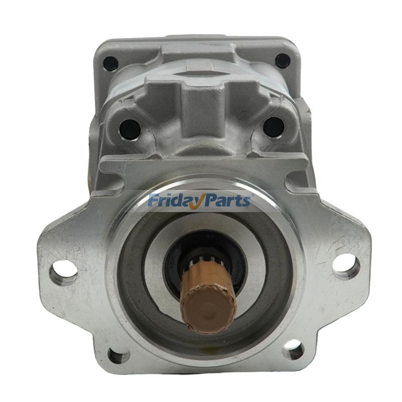 Off-Highway Hydraulic Pump in Stock in China