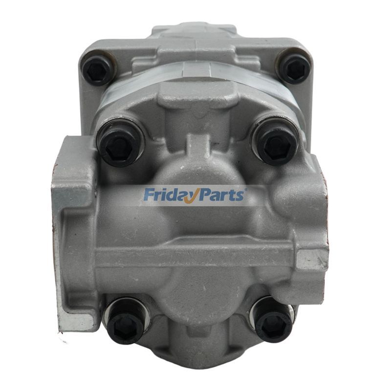  Off-Highway Hydraulic Pump For KOMATSU