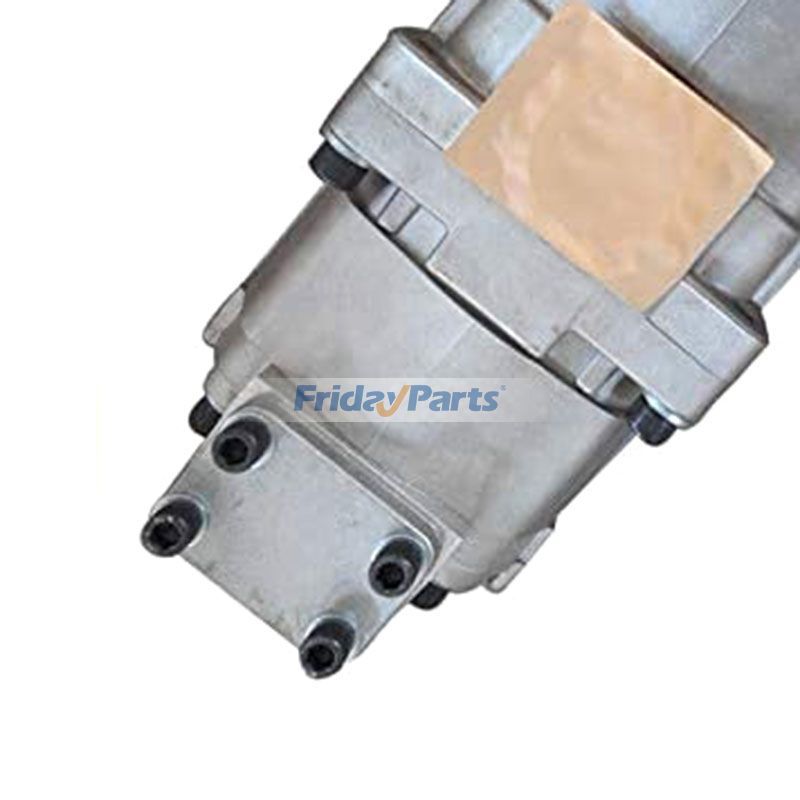 Bomba hidráulica para camión volquete Komatsu HD785-2 705-51-42010