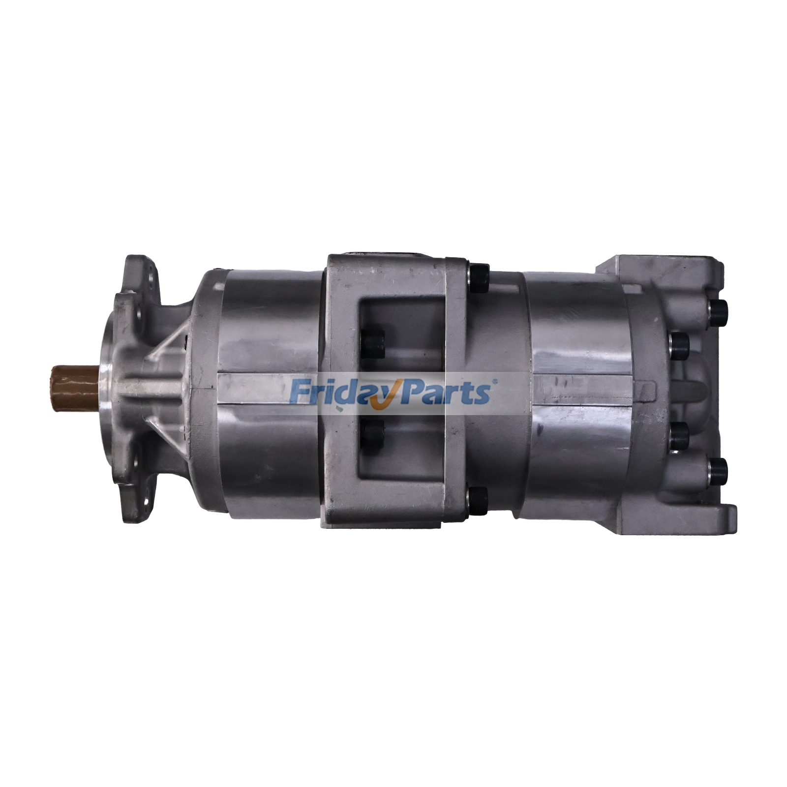  Dump Hydraulic Pump For KOMATSU
