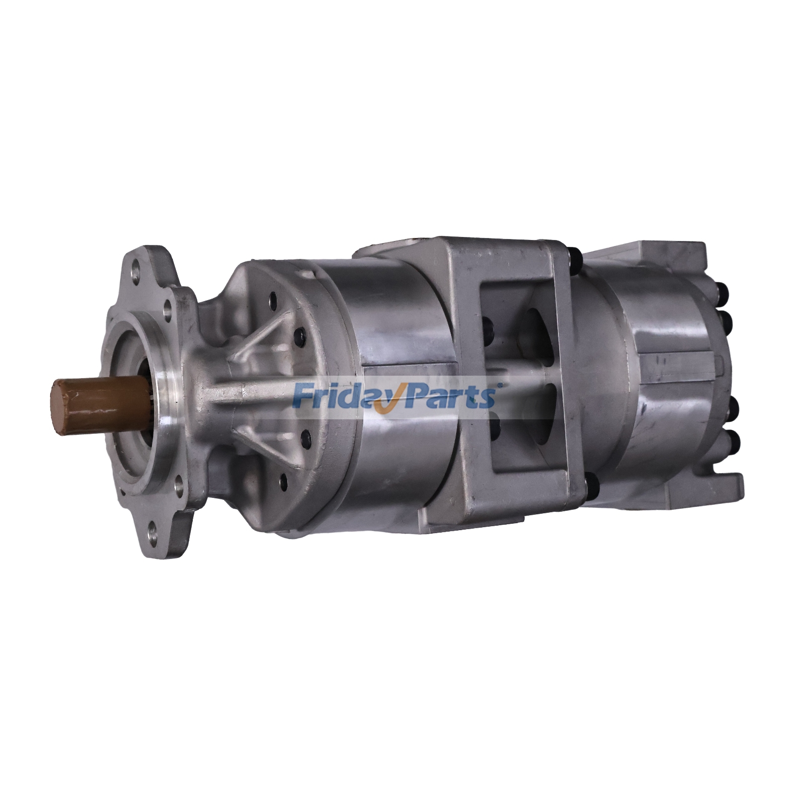 Dump Hydraulic Pump in Stock in China