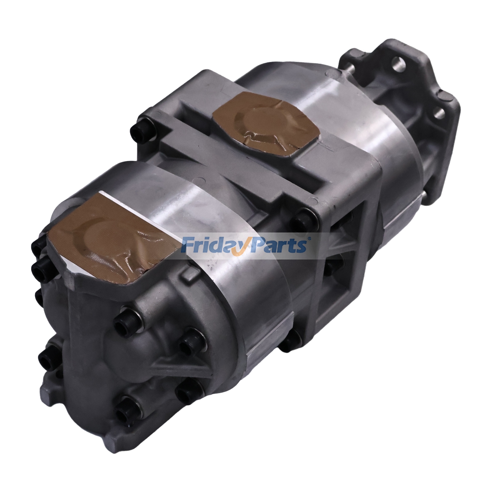 For Komatsu Dump Truck HD985-5 HD985-3 HD785-3 HD785-5 Hydraulic Pump 705-52-42100