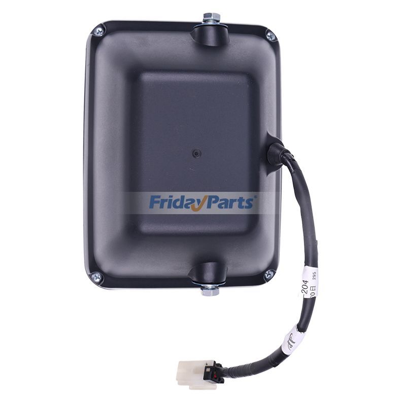 Head Lamp Dump HM250 HM300 HM350 HM400 WA350-3A WA380-5 WA450-3A in Stock in China