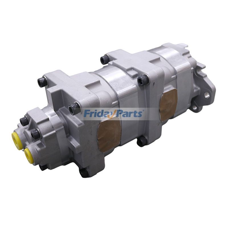 オフロードトラック 油圧ギアポンプ