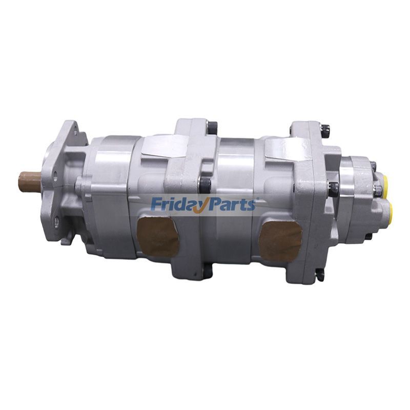 KOMATSU用油圧ギアポンプ