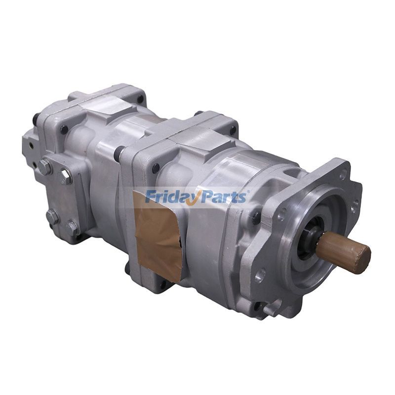 コマツ ダンプトラック HM300-1 HM300-1L HM300TN-1 用油圧ギアポンプ 705-56-34550