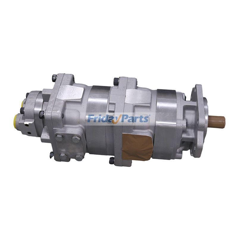 KOMATSU用オフロードトラック用油圧ギアポンプ