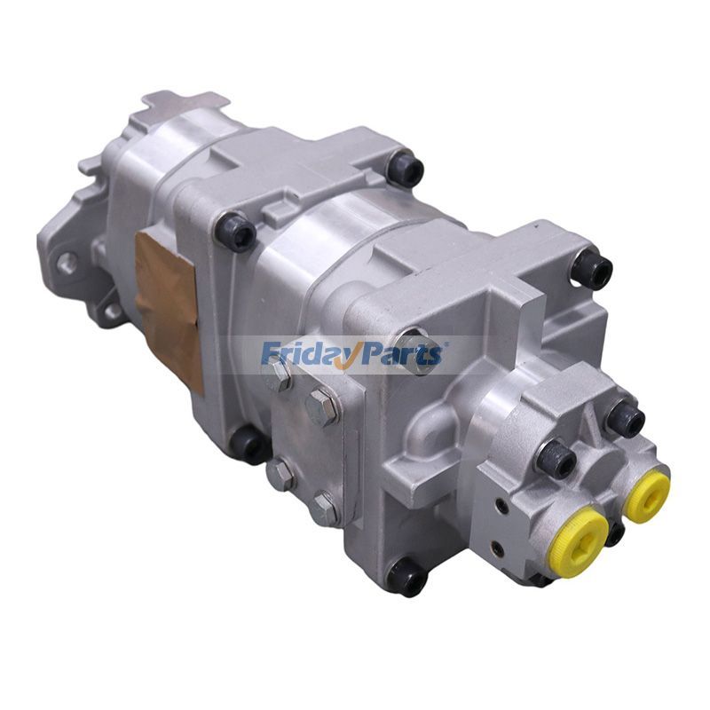 FridayPartsの油圧ギアポンプ